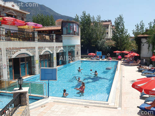 Club Orka Hotel & Villas 9